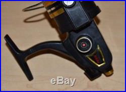 Penn 5500 SS Spinning Fishing Reel Made in USA PREOWNED BUY IT NOW FREE SHIPPING