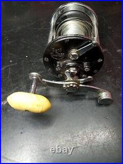 Penn 55 Fishing Reel Vintage 30-155