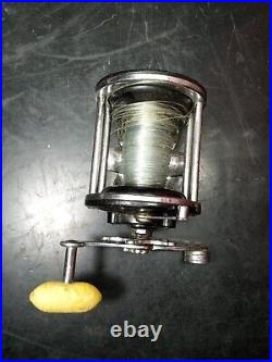 Penn 55 Fishing Reel Vintage 30-155