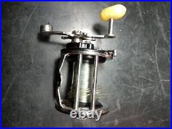 Penn 55 Fishing Reel Vintage 30-155