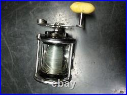 Penn 55 Fishing Reel Vintage 30-155