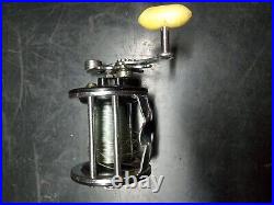 Penn 55 Fishing Reel Vintage 30-155