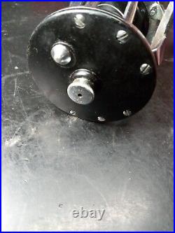 Penn 55 Fishing Reel Vintage 30-155