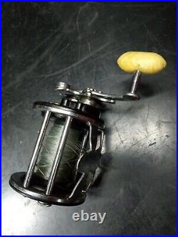 Penn 55 Fishing Reel Vintage 30-155