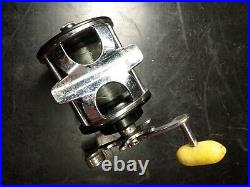 Penn 55 Fishing Reel Vintage 30-155