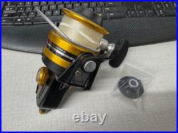 Penn 6500SS Spinfisher Vintage Excellent Condition