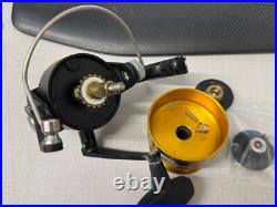 Penn 6500SS Spinfisher Vintage Excellent Condition