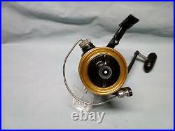 Penn 650SS Spinning Reel USA Made, Clean and Works Great FREE SHIP