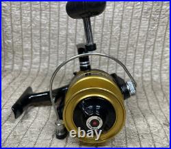 Penn 650 SS High Speed 4.81 Excellent Condition Fishing Reel