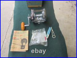 Penn 6/0 Reel 114h (new In Box)