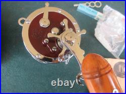 Penn 6/0 Reel 114h (new In Box)