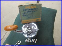 Penn 6/0 Reel 114h (new In Box)