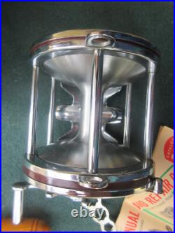 Penn 6/0 Reel 114h (new In Box)