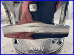 Penn 6/0 Senator Big Game Fishing Reel With Original Box, Never Used