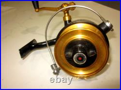 Penn 704Z Classic Saltwater Spinning Reel, USA Made