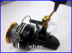 Penn 704Z Classic Saltwater Spinning Reel, USA Made