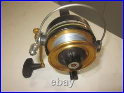 Penn 704Z Classic Saltwater Spinning Reel, USA Made