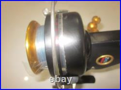 Penn 704Z Classic Saltwater Spinning Reel, USA Made