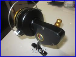 Penn 704Z Classic Saltwater Spinning Reel, USA Made