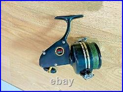 Penn 704Z Vintage Collectible Spinning Fishing Reel