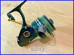 Penn 704Z Vintage Collectible Spinning Fishing Reel