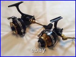 Penn 704Z and 710Z Newly & Fully Serviced Working Great! Ready to Fish