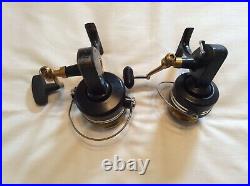 Penn 704Z and 710Z Newly & Fully Serviced Working Great! Ready to Fish