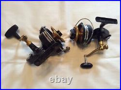 Penn 704Z and 710Z Newly & Fully Serviced Working Great! Ready to Fish