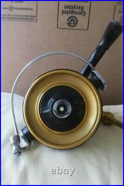 Penn 704z Spinfisher Reel. Made In U. S. A. E. U. C