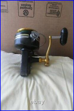 Penn 704z Spinfisher Reel. Made In U. S. A. E. U. C