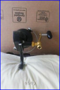 Penn 704z Spinfisher Reel. Made In U. S. A. E. U. C