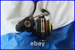 Penn 704z Spinfisher Reel. Made In U. S. A. E. U. C