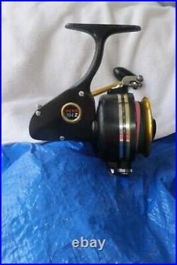 Penn 704z Spinfisher Reel. Made In U. S. A. E. U. C