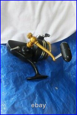 Penn 704z Spinfisher Reel. Made In U. S. A. E. U. C