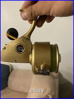 Penn 704z spinning reel Pair