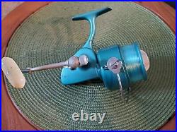 Penn 705 Spinfisher (crank with right hand) Vintage Spinning Reel EXCELLENT