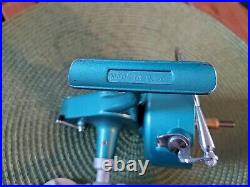 Penn 705 Spinfisher (crank with right hand) Vintage Spinning Reel EXCELLENT