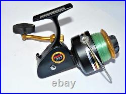 Penn 710Z Fixed Spool Spinning Reel Made In USA