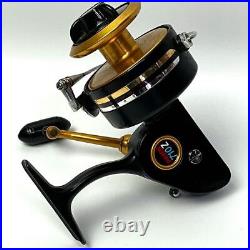 Penn 710Z Spinning Reel Old Tackle Vintage Working Item