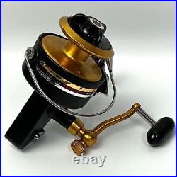 Penn 710Z Spinning Reel Old Tackle Vintage Working Item