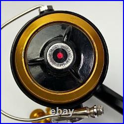 Penn 710Z Spinning Reel Old Tackle Vintage Working Item