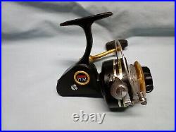Penn 710Z Spinning Reel USA Made, Clean & Works Great FREE SHIP