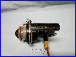 Penn 710Z Spinning Reel USA Made, Clean & Works Great FREE SHIP