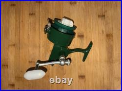 Penn 710 Spinfisher (Greenie) Vintage Fishing Reel (Refinished)