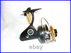 Penn 710 Z 710Z Spinfisher Vintage Spinning Reel Excellent Work Condition Clean