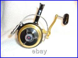 Penn 710 Z 710Z Spinfisher Vintage Spinning Reel Excellent Work Condition Clean