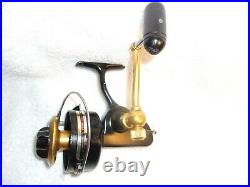 Penn 710 Z 710Z Spinfisher Vintage Spinning Reel Excellent Work Condition Clean