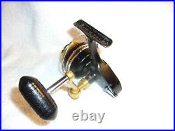 Penn 710 Z 710Z Spinfisher Vintage Spinning Reel Excellent Work Condition Clean