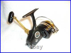 Penn 710 Z 710Z Spinfisher Vintage Spinning Reel Excellent Work Condition Clean