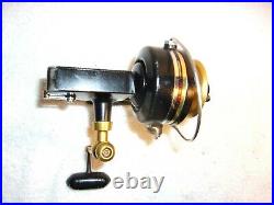 Penn 710 Z 710Z Spinfisher Vintage Spinning Reel Excellent Work Condition Clean